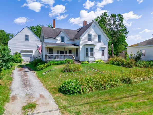 260 Clark Island Road, Saint George, ME 04859