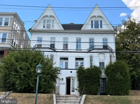 133 Summit Ave, Hagerstown, MD 21740