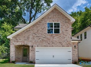 1612 Rison Ave, Huntsville, AL 35801