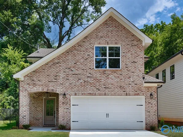 1612 Rison Ave, Huntsville, AL 35801