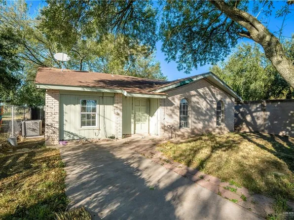 4940 Mile 10 N, Mercedes, TX 78570