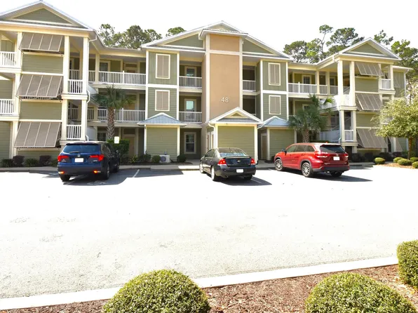 48 Mingo Dr. #2-C, Pawleys Island, SC 29585