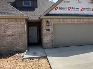 6503 Acacia St, Bentonville, AR 72712
