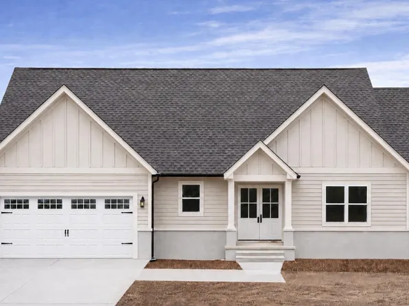 35 Cotton Dr, Louisburg, NC 27549