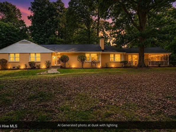 3142 Jones Drive, Mebane, NC 27302