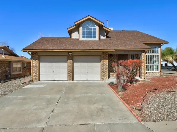 7115 Portulaca Dr NW, Albuquerque, NM 87120