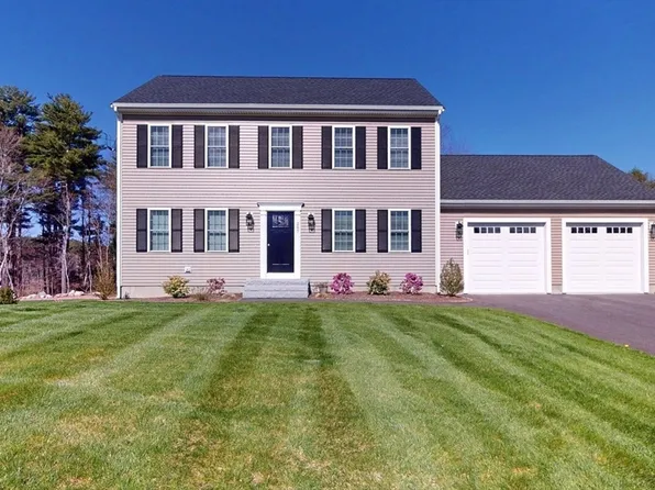 287 Wareham St, Middleboro, MA 02346