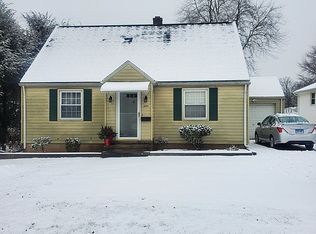 495 New Britain Ave, Newington, CT 06111