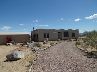 27513 N 252nd Ave, Wittmann, AZ 85361