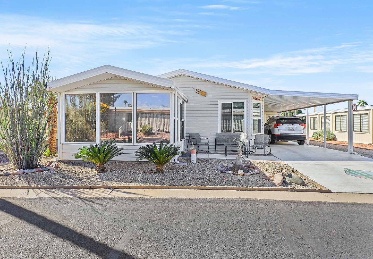 3400 S Ironwood Dr #60