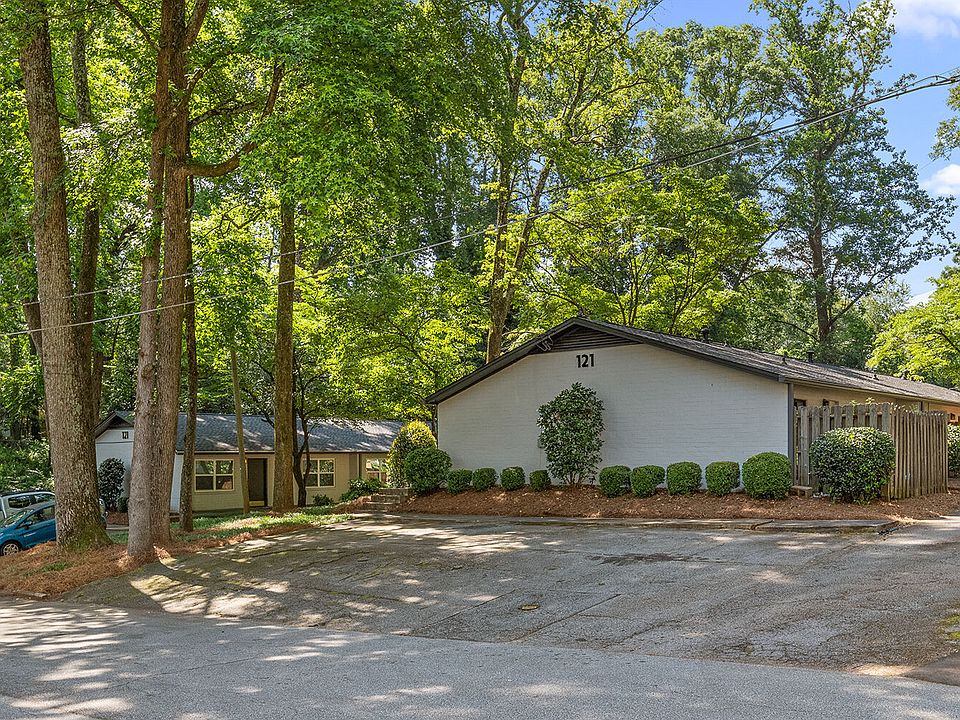 Springdale Apartments 109 Springdale St Decatur GA Zillow