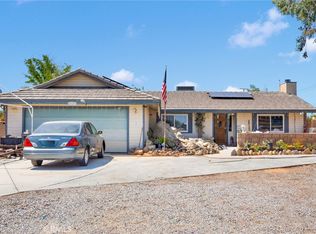 21133 Pah Ute Rd, Apple Valley, CA 92308