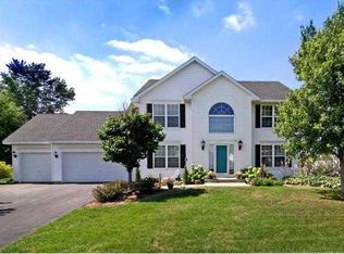 17631 Hillwood Ave, Lakeville, MN 55044