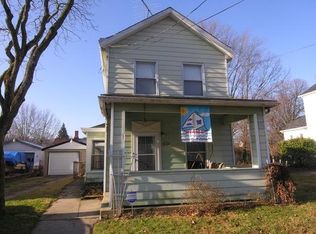 6711 Parkland Ave, Cincinnati, OH