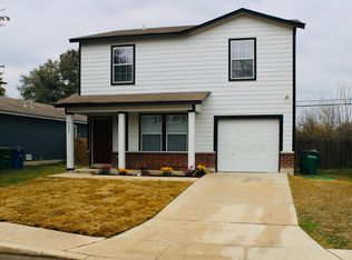 4603 Texas Riv, San Antonio, TX 78222