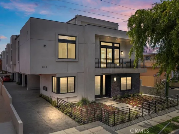 2314 Grant #A, Redondo Beach, CA 90278