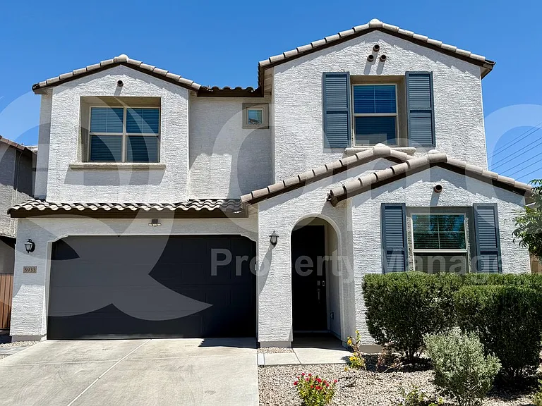 5933 S 25th Ln — Photo 1