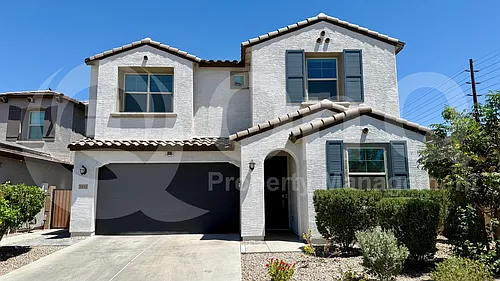 5933 S 25th Ln Photo 1