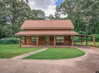 612 Orms Rd, White Oak, TX 75693