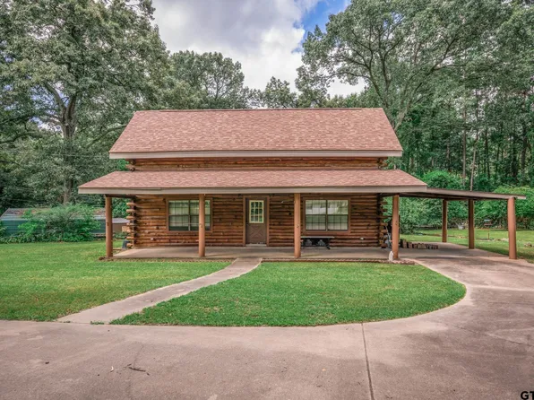 612 Orms Rd, White Oak, TX 75693