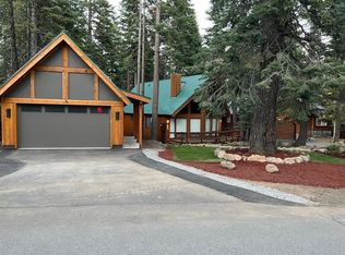 13554 Hansel Ave, Truckee, CA 96161