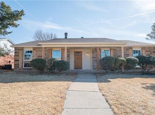 5701 Truitt St, The Colony, TX 75056