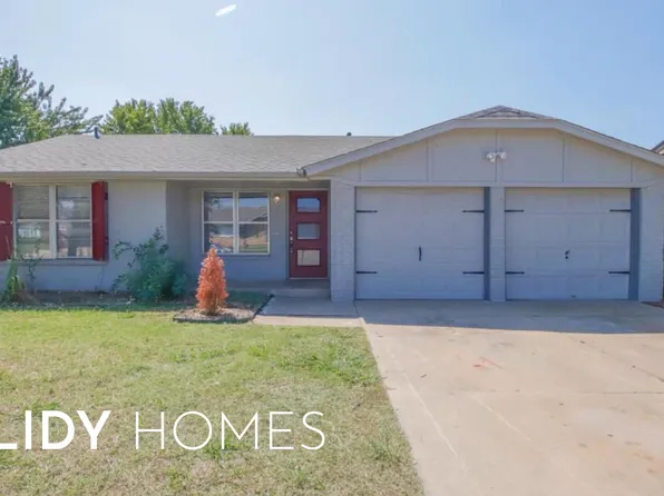 3216 SW 82nd St, Oklahoma City, OK 73159