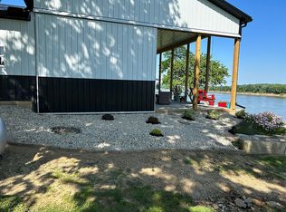 11102 E State Road 156, Vevay, IN 47043