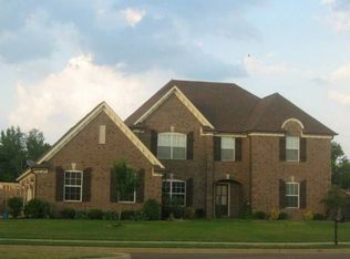 5612 Savannah Pkwy, Southaven, MS 38672