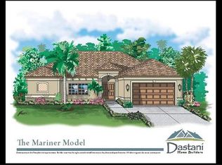 849 Rue Labeau Cir, Fort Myers, FL 33913