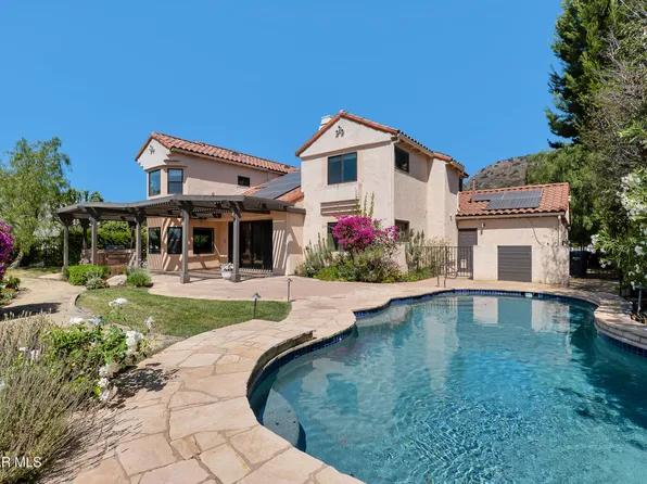1752 Misty Creek Rd, Westlake Village, CA 91362