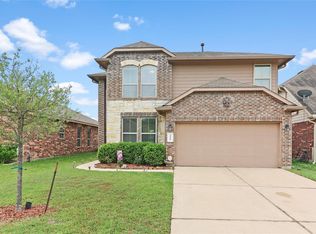 2110 Dalton Park Ct, Spring, TX 77373