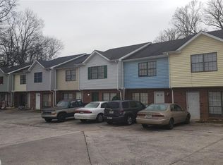 1207 Cave Spring Rd SW, Rome, GA 30161