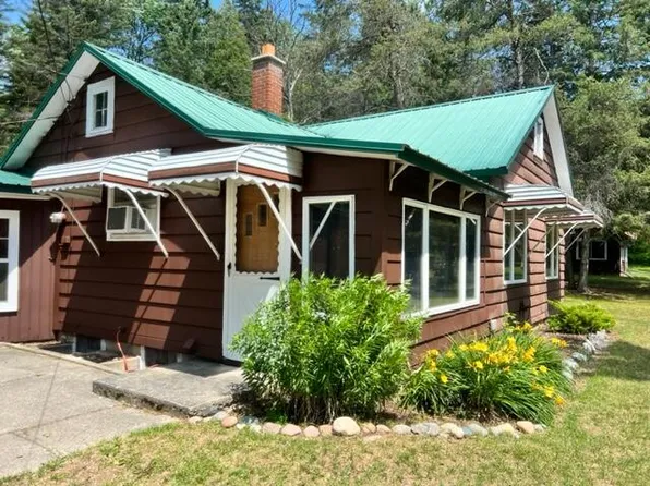 3667 Floody Dr, Mio, MI 48647