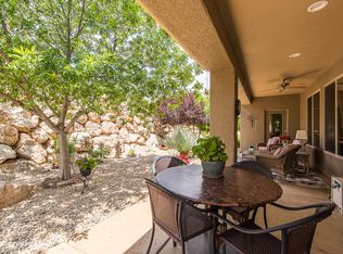 4780 S Bonita Bay Dr, St George, UT 84790