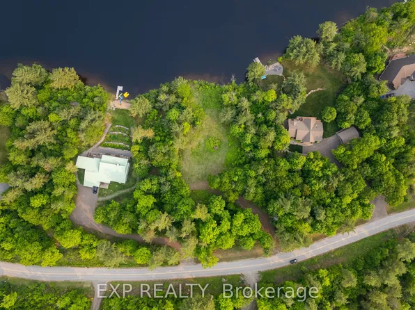 1225 Barrett Chute Rd, Greater Madawaska, ON K0J 1H0