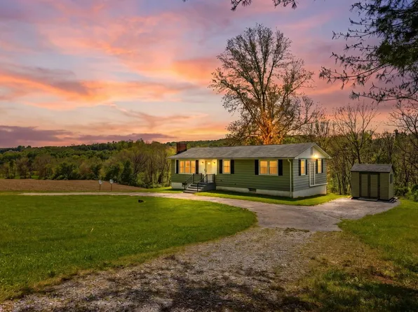 4601 Baughman Mill Rd, Lineboro, MD 21102