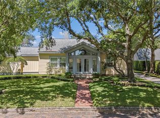 321 Sylvan Blvd, Winter Park, FL 32789