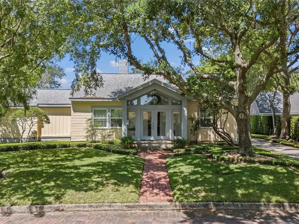 321 Sylvan Blvd, Winter Park, FL 32789