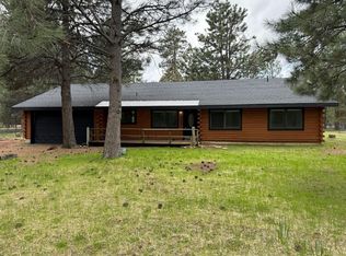 14575 Crossroads Loop, Sisters, OR 97759