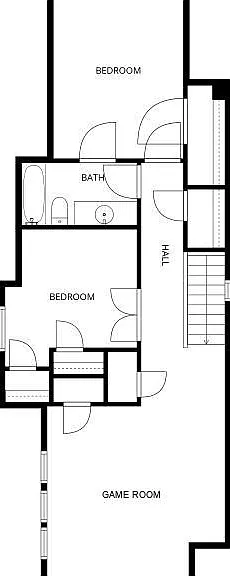 931 W 23rd St #I — Photo 40
