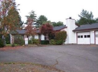 20-22 SE 134th Pl, Portland, OR 97233