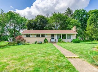 3144 Coy Dr, Akron, OH