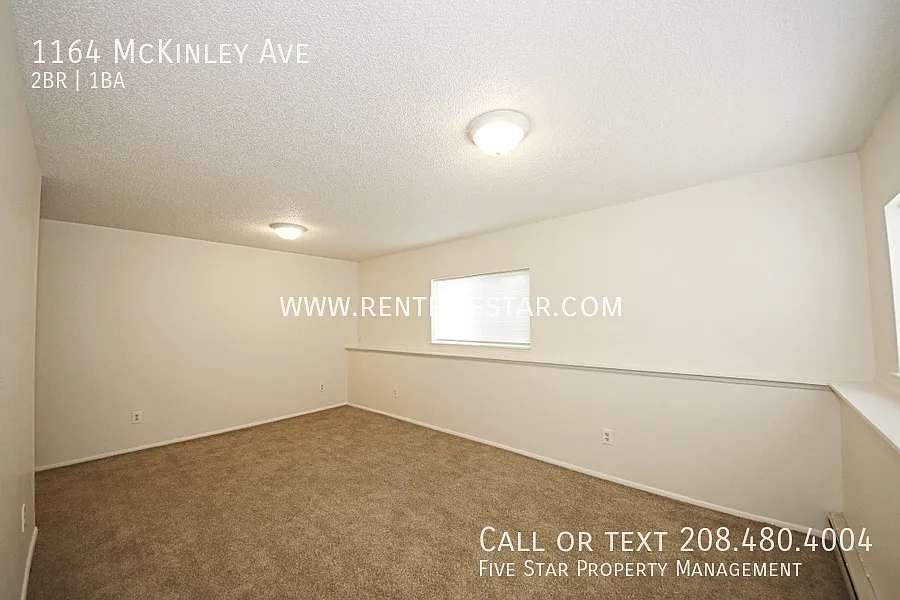 Cozy, Functional, and Convenient 2-Bedroom Apartment! — Photo 3
