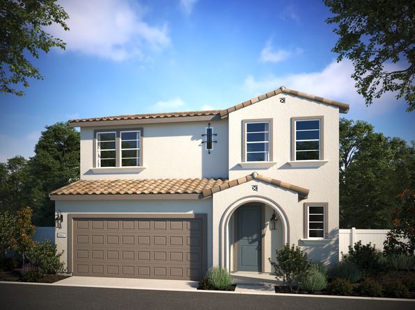 New Construction Homes In Temecula Ca
