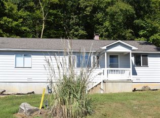 5720 Bluff Rd, Modoc, IL 62261