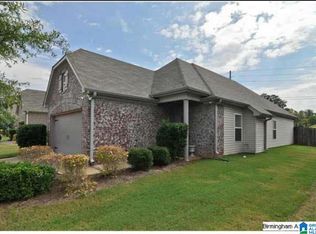 5524 Rosser Way, Bessemer, AL 35022