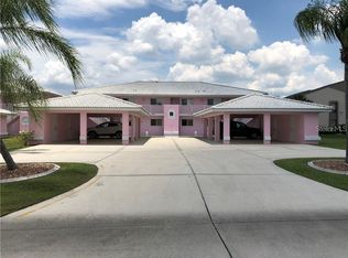 26316 Nadir Rd APT B5, Punta Gorda, FL 33983