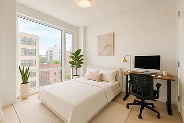 Rented by Doorway NYC, LLC