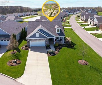 4736 Verona Dr, Port Clinton, OH, 43452